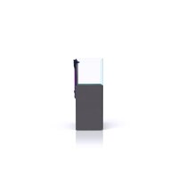 NYOS OPUS G2 300 Slim-Line Grau