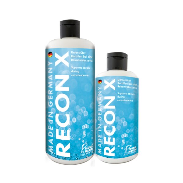 Fauna Marin RECON X 500ml