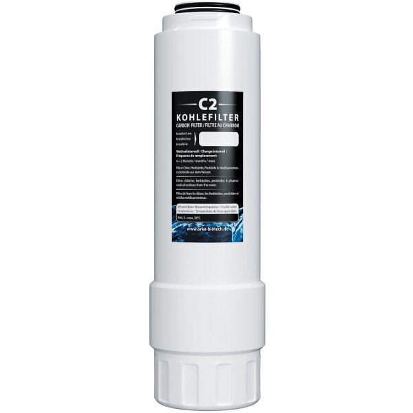 ARKA myAqua1900 - Kohlefilter C2