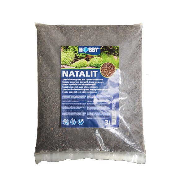 Hobby Bodengrund Natalit, 3L