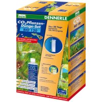 Dennerle CO2 Pflanzen-D&uuml;nge-Set BIO 120