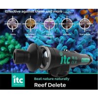 ITC-Reef Delete UV-C Pest Control