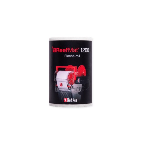 Red Sea Ersatz-Vliesrolle zu ReefMat 1200