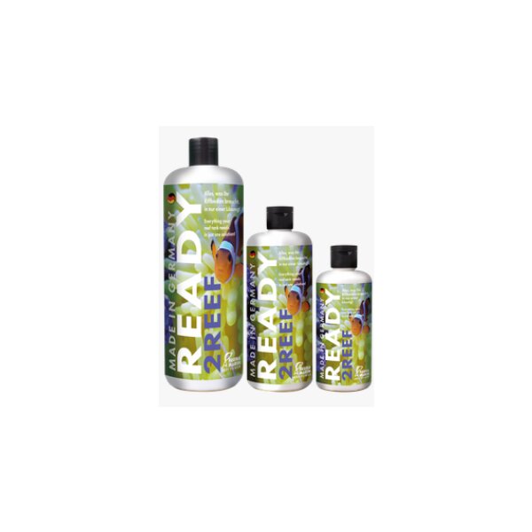 Fauna Marin Ready to Reef 1000ml