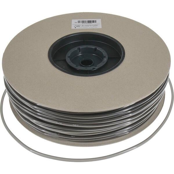JBL Aquaschlauch grau &Oslash; 4/6mm, pro Meter