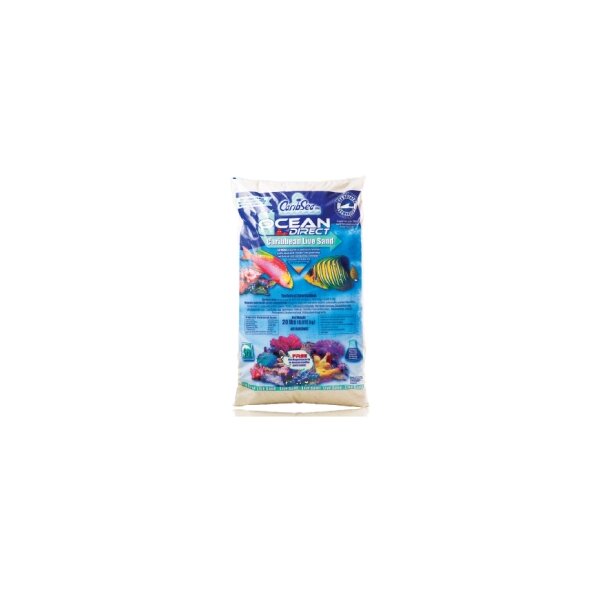 CaribSea Ocean Direct 9,07 kg