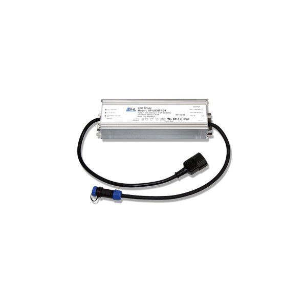 GHL Mitras-LB-PSU200, CH