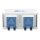 GHL Doser 2.2 Maxi EXT, 2 Pumpen, Weiss, CH