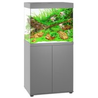 Juwel Aquarium Lido 200 grau inkl. Schrank