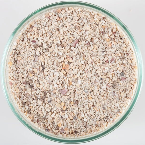 Caribsea Aragalive Fiji Pink 9.07kg