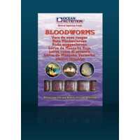 Ocean Nutrition Bloodworms (20 Würfel) 100g
