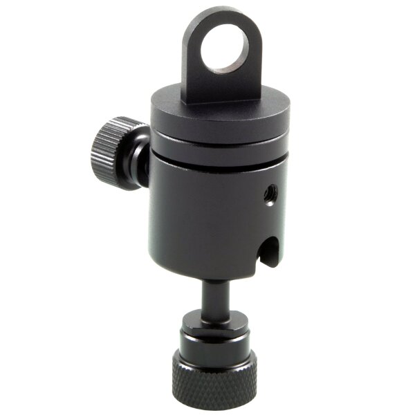 Kessil Vollwinkel Adapter