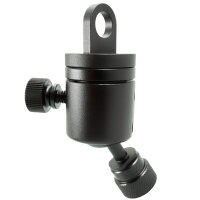 Kessil Vollwinkel Adapter