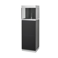Oase HighLine optiwhite 125 anthrazit