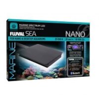 Fluval Nano Marine LED 12.7x12.7cm