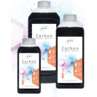 ATI Carbon Super Pure - 1000 ml / 500 g