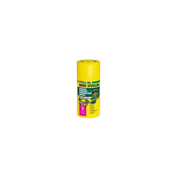 JBL ProNovo SPIRULINA FLAKES M 250ml