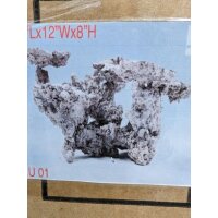 ArtReef Rock Small (ca. 25 bis 35 cm / ca. 3-4 kg)