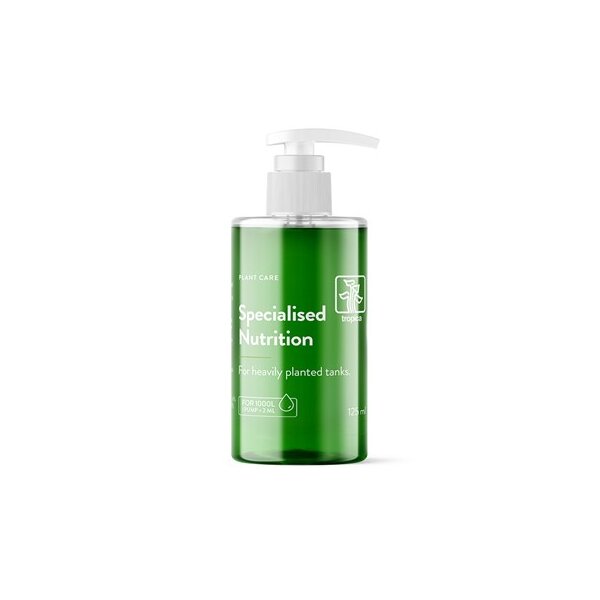Tropica Specialised Nutrition 125 mL