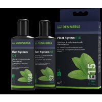 Dennerle Plant System Set max.bis 3200L