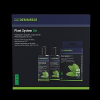 Dennerle Plant System Set max.bis 3200L