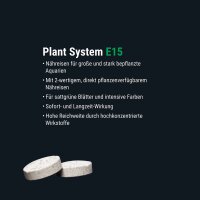 Dennerle Plant System Set max.bis 3200L