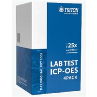 ICP-OES LAB TEST (4 PACK)