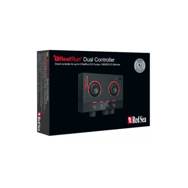 ReefRun Dual DC Pump Controller