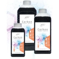 ATI Carbon Super Pure - 2000 ml / 1080 g