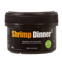 GlasGarten Shrimp Dinner Pads 35g