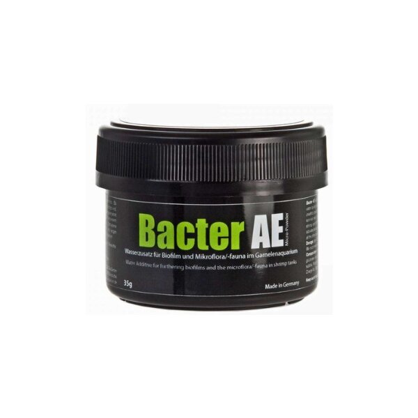 GlasGarten Bacter AE