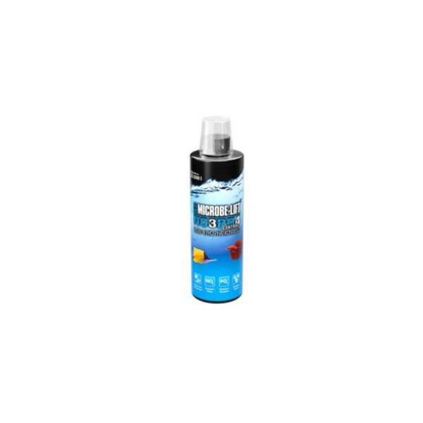 NOPO Control - Nitrat- & Phosphat-Kontrolle (473ml.)