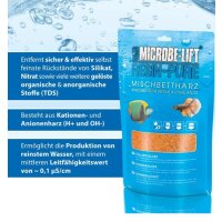 Resin-Pure - Mischbettharz (1000ml.)