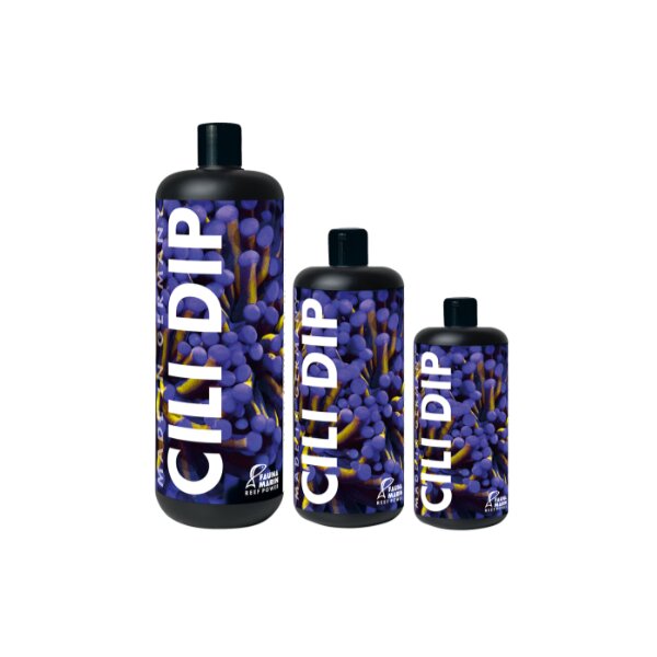 Fauna Marin Cili Dip 500ml