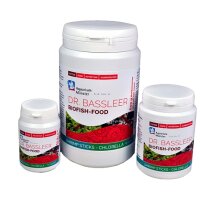 Dr. Bassleer BF Shrimp Sticks Regular 60 g