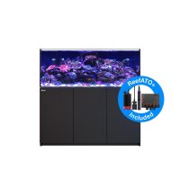Red Sea Reefer 625 G2+ schwarz Deluxe (3x ReefLED 90)