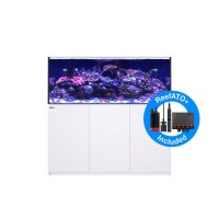 Red Sea Reefer 625 G2+ weiss