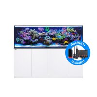 Red Sea Reefer 900 G2+ weiss Deluxe (4x ReefLED 90)