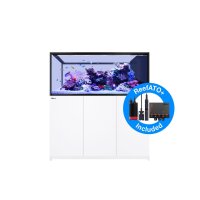 Red Sea REEFER Peninsula-S 700 G2+ weiss