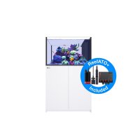 Red Sea REEFER Peninsula 350 G2+ weiss Deluxe (2 x RL90, pendant 75-100cm)