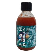 Fish Plankton 100% natural 250 ml