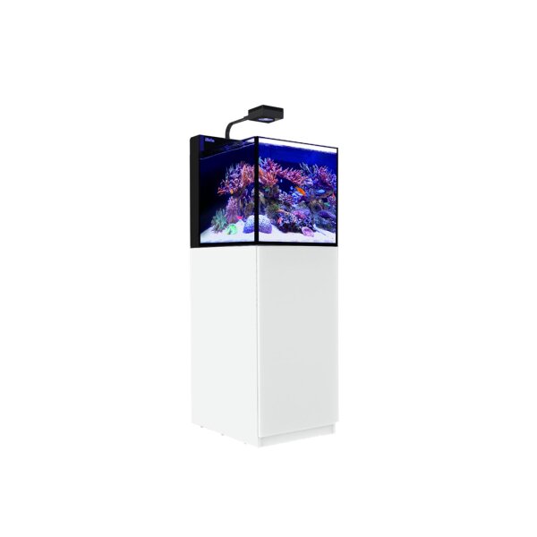 Red Sea MAX NANO Peninsula weiss (inkl. 1x ReefLED 50)