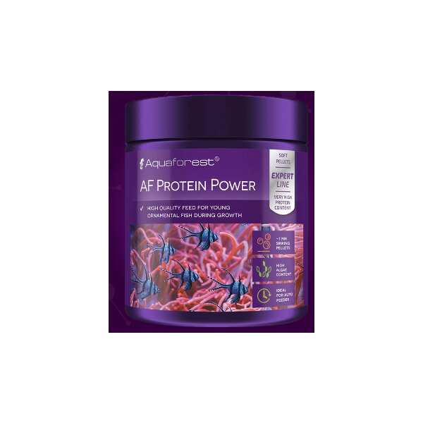 AF Protein Power 120g
