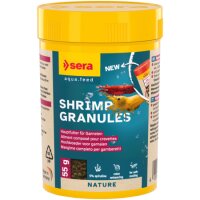 sera Shrimp Granules 100 ml (55 g)