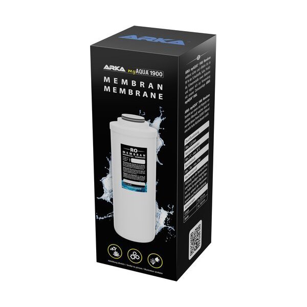 ARKA myAqua1900 Membrane