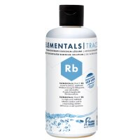 ELEMENTALS TRACE  (Rb) 250ml
