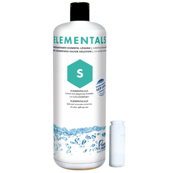 Fauna Marin ELEMENTALS (S) 1000ml