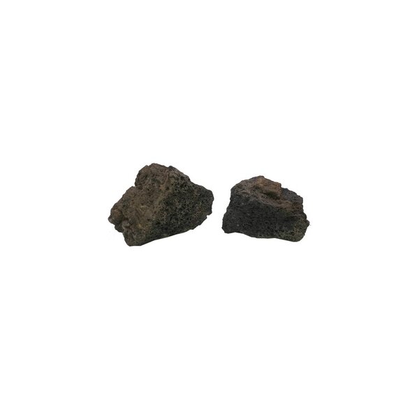 Premium Lava, schwarz, ca 9 - 14 cm