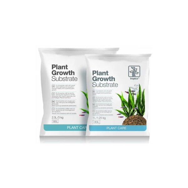 Tropica Substrate 2.5l