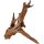 Mangroven Holz 30-60cm Sandgestrahlt